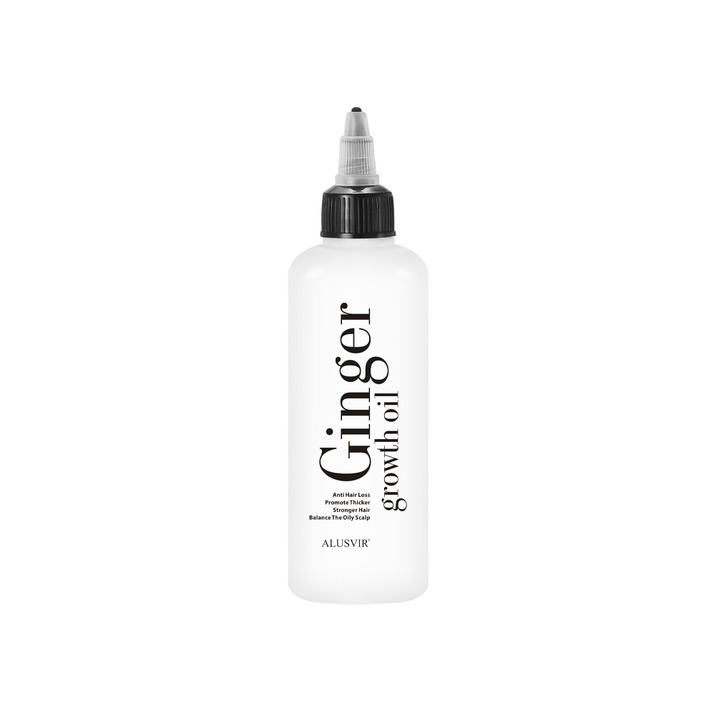 Ginger Hair Growth Oil